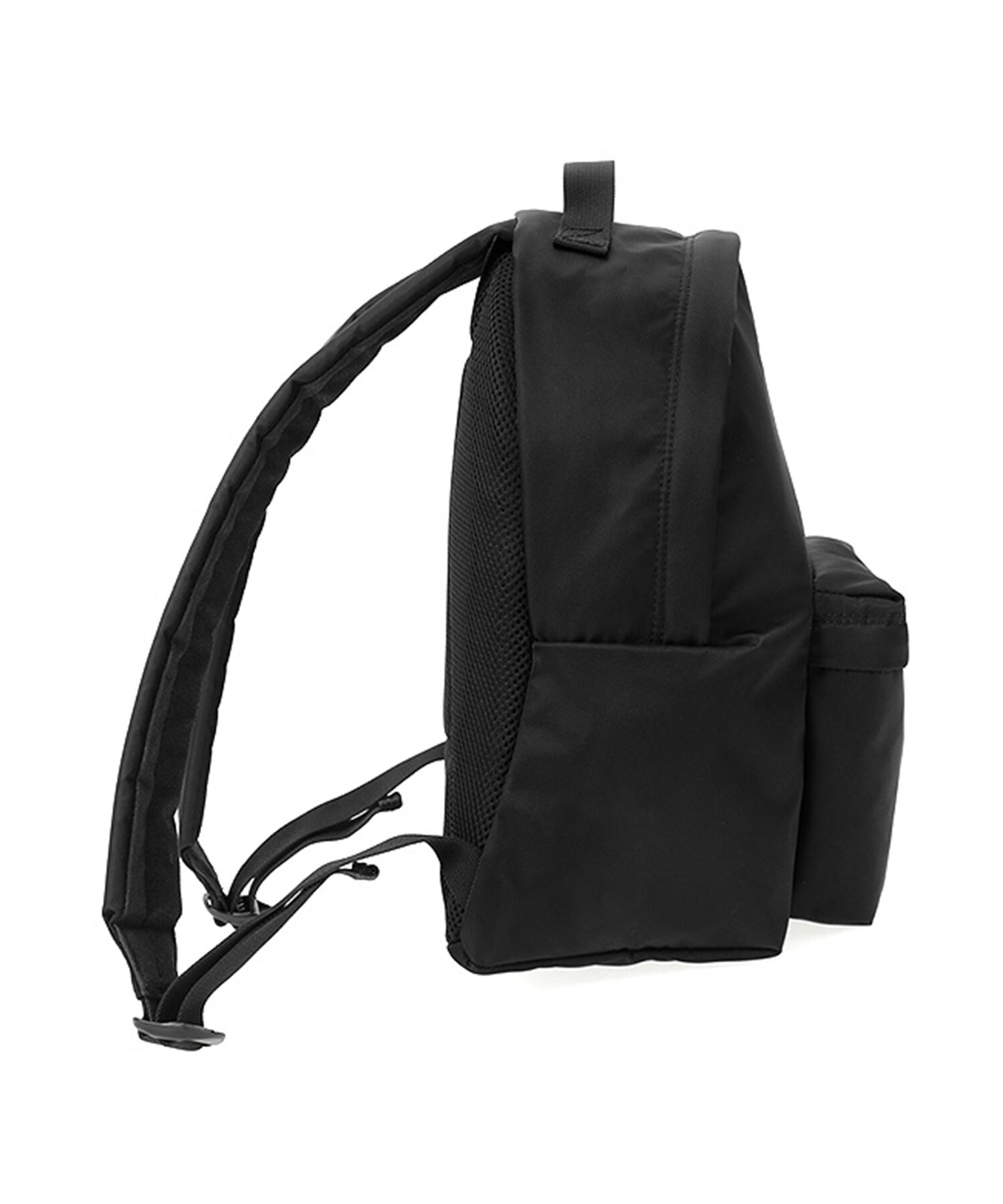Manhattan Portage「Park Ave Backpack Matte Twill」|リュック|