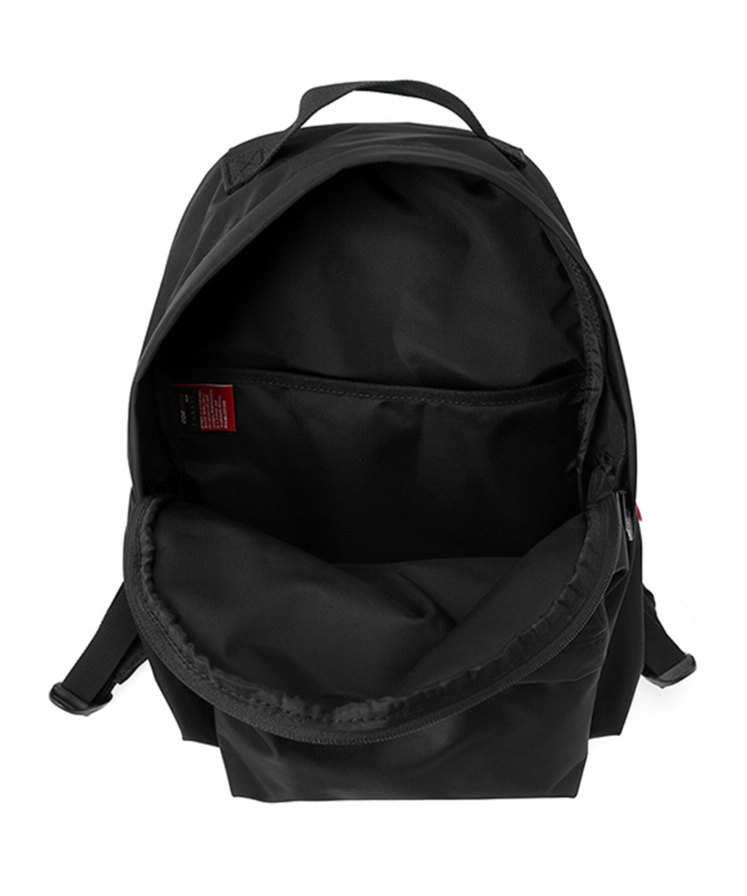 Manhattan Portage「Park Ave Backpack Matte Twill」|リュック|