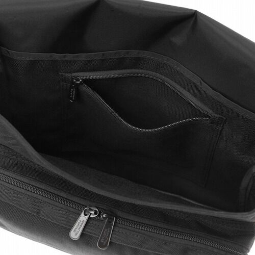 Manhattan Portage「Europa Simplify Shoulder Bag」|ショルダー・メッセンジャー|