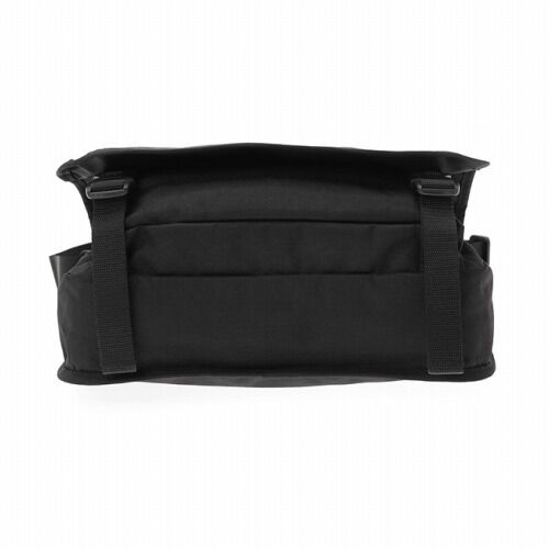 Manhattan Portage「Europa Simplify Shoulder Bag」|ショルダー・メッセンジャー|