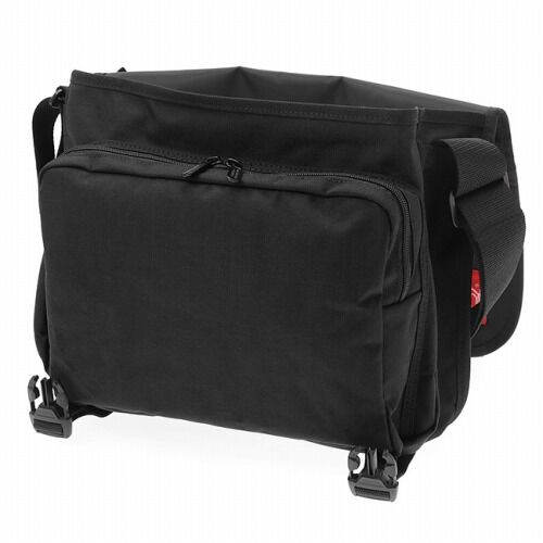 Manhattan Portage「Europa Simplify Shoulder Bag」|ショルダー・メッセンジャー|
