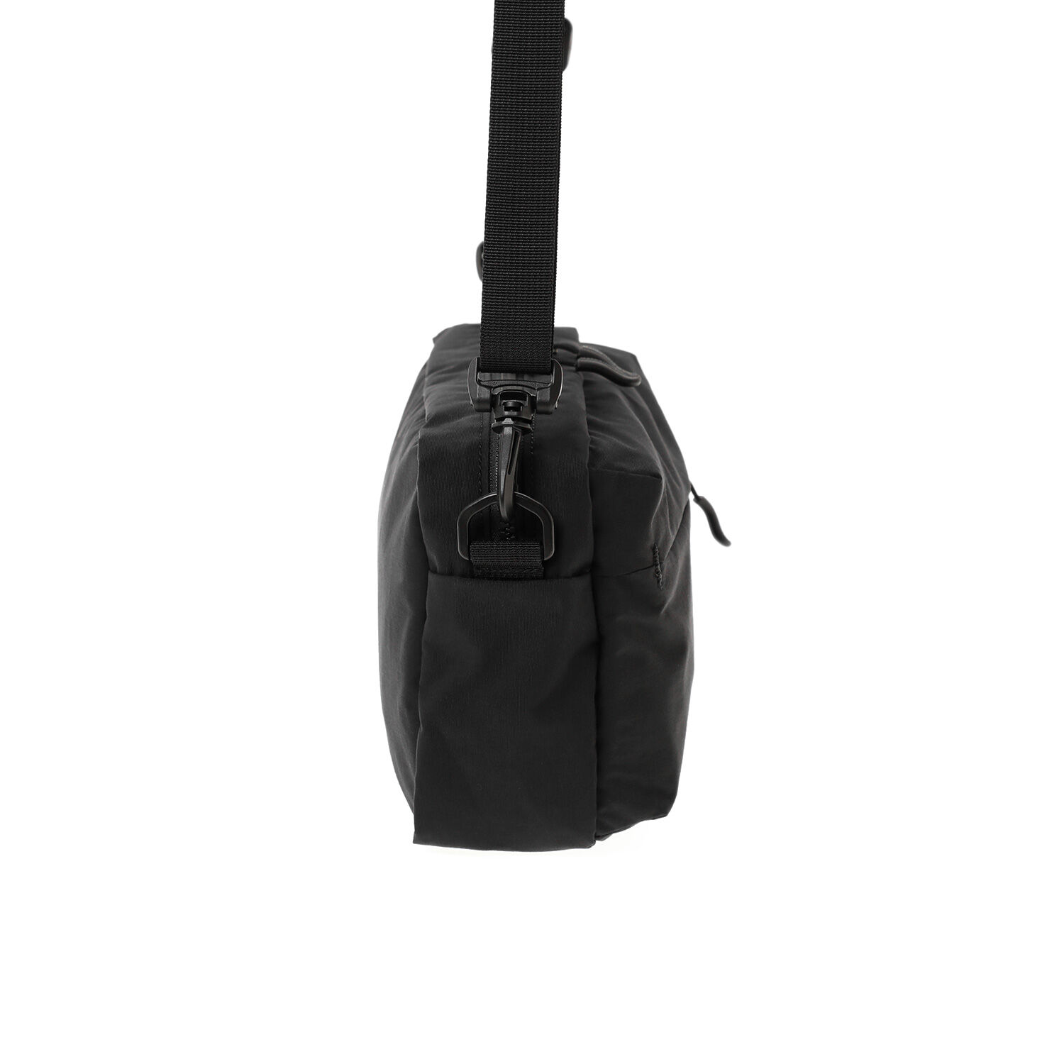 Manhattan Portage「Cityhall Shoulder Bag Nylon Tussah Quill」|ショルダー・メッセンジャー|