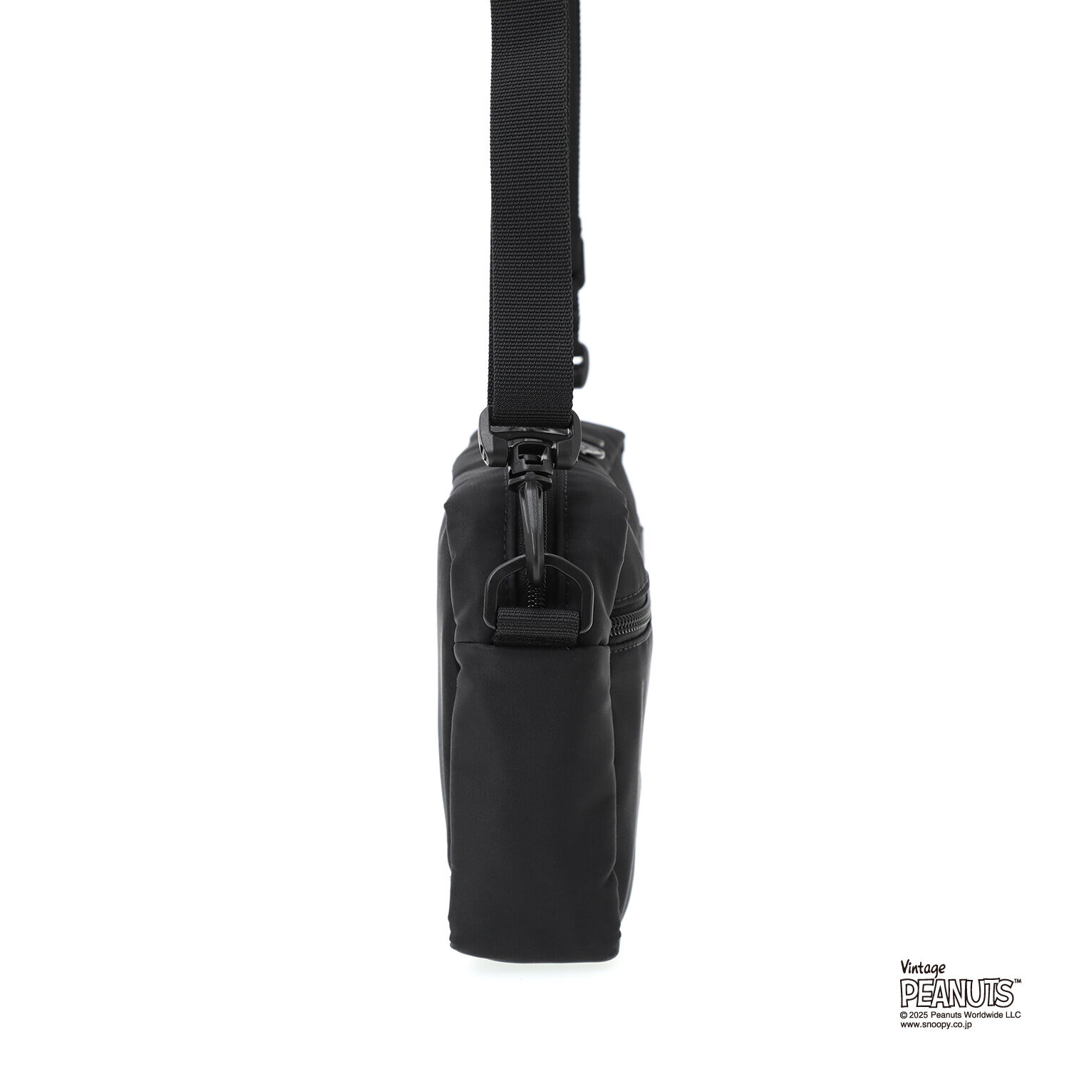 Manhattan Portage「JOGGER(L) JPN VER 2 FLIGHT NYLON BACKING PEANUTS 25」|ショルダー・メッセンジャー|