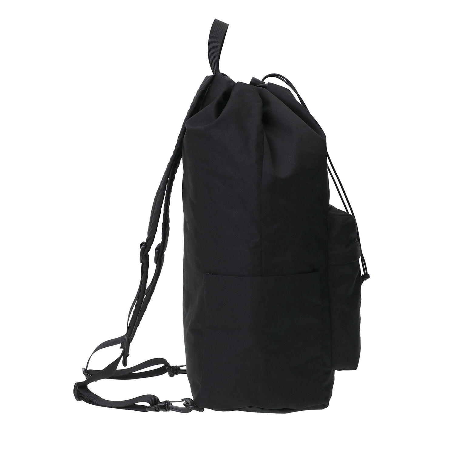 Manhattan Portage「CORLEARS HOOK BACKPACK COMBED COTTON GABARDINE DPL」|リュック|