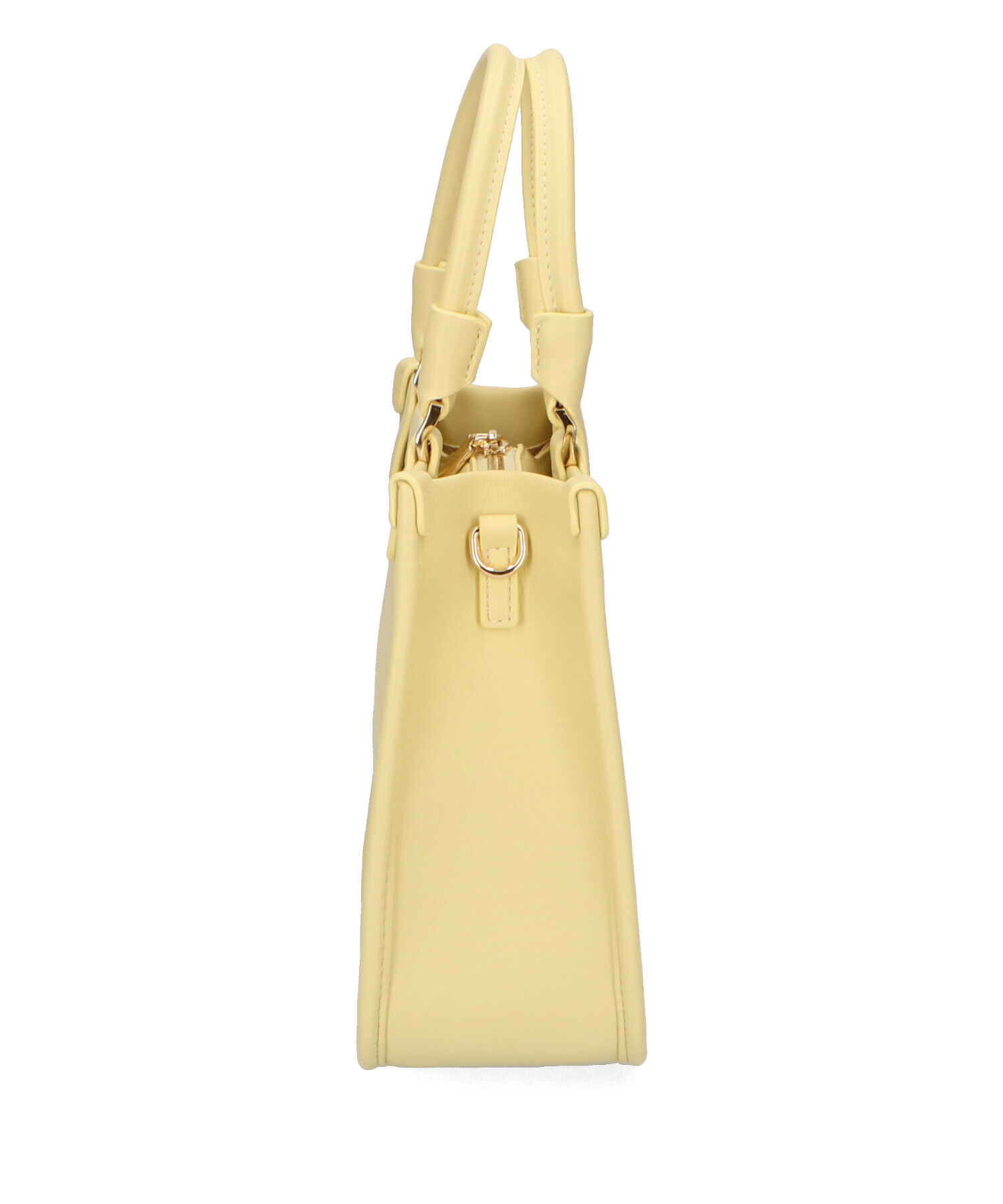 ORiental TRaffic「【BAG】ボックス型ハンドバッグ/BA-227」|ショルダー・メッセンジャー|