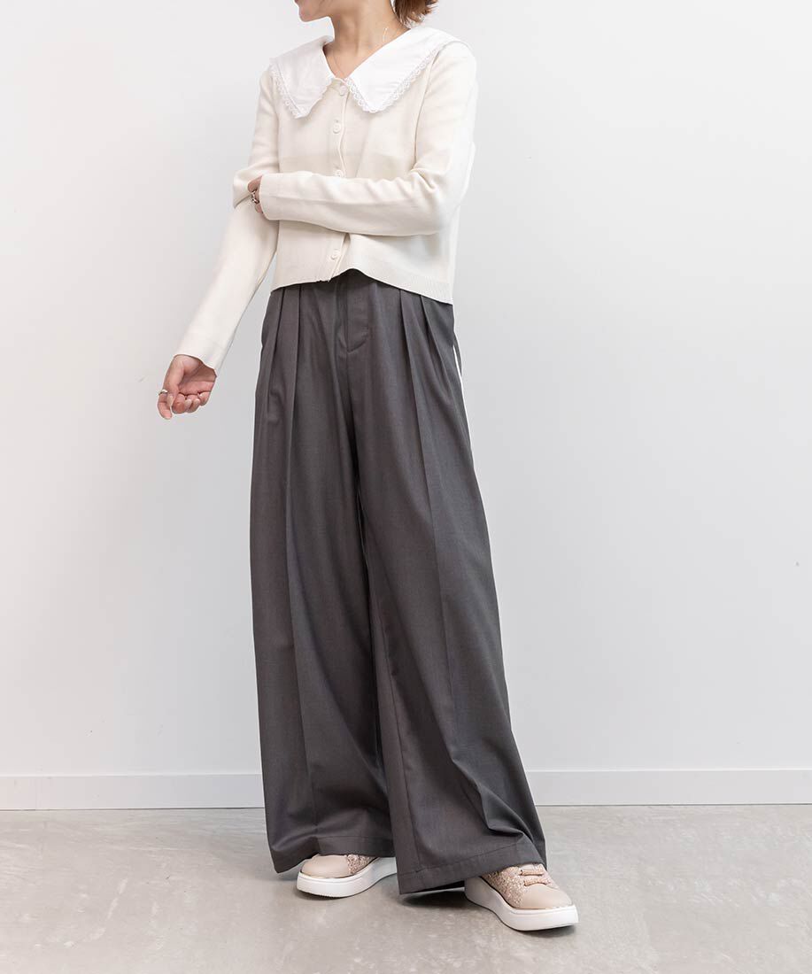  「ビジューパーツグリッタースニーカー」|スニーカー|