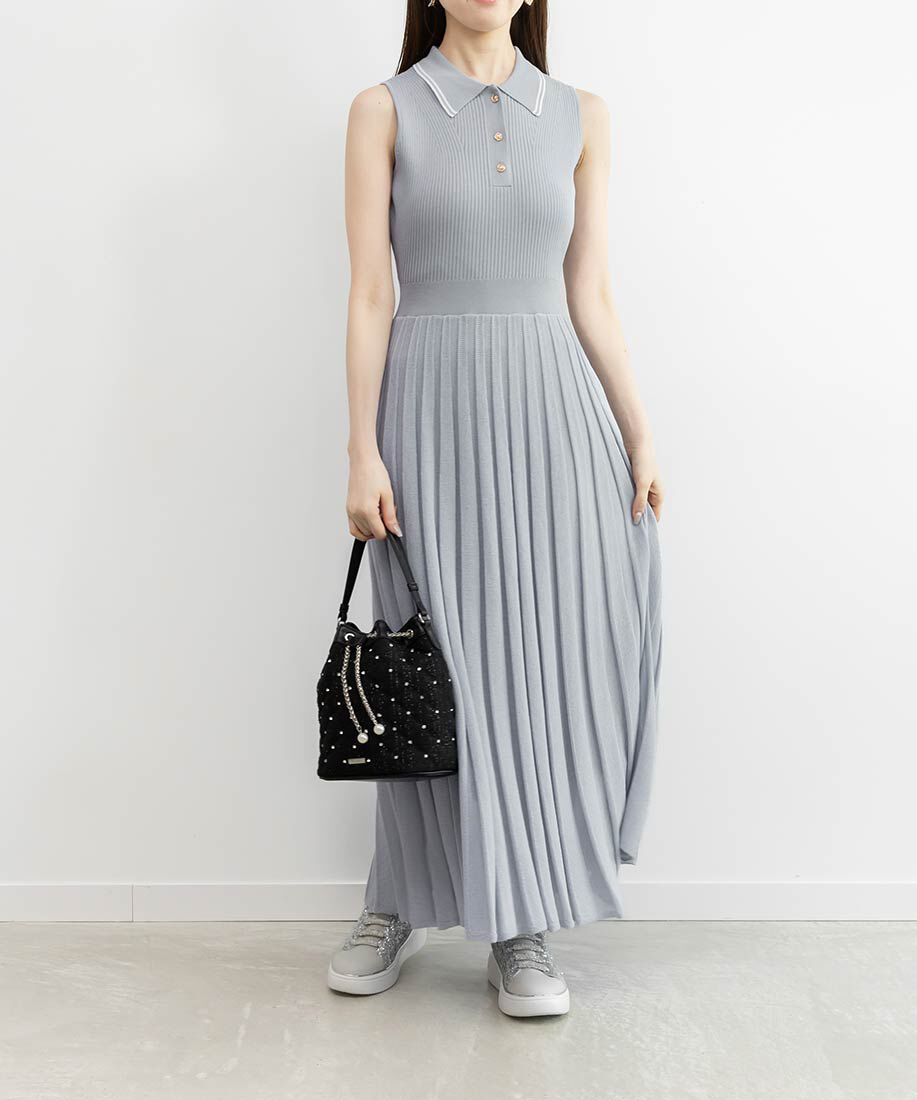  「ビジューパーツグリッタースニーカー」|スニーカー|