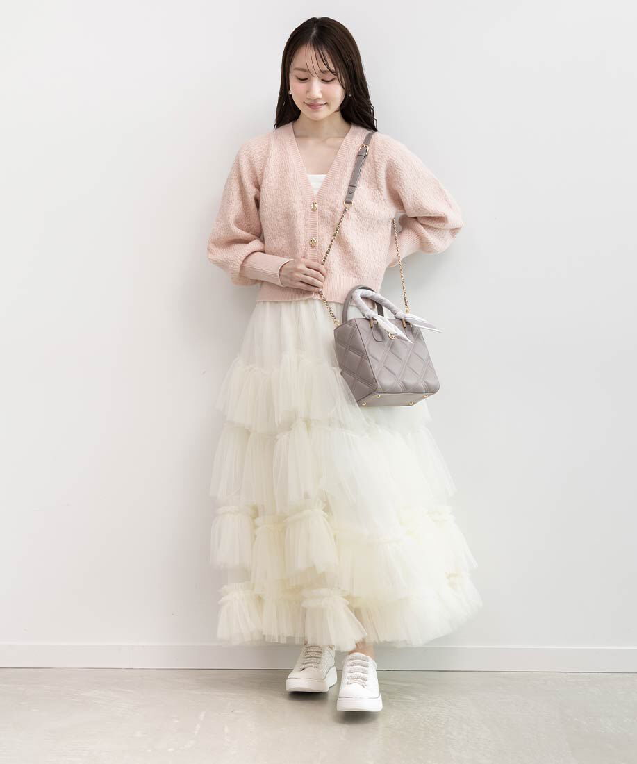  「ビジューパーツグリッタースニーカー」|スニーカー|