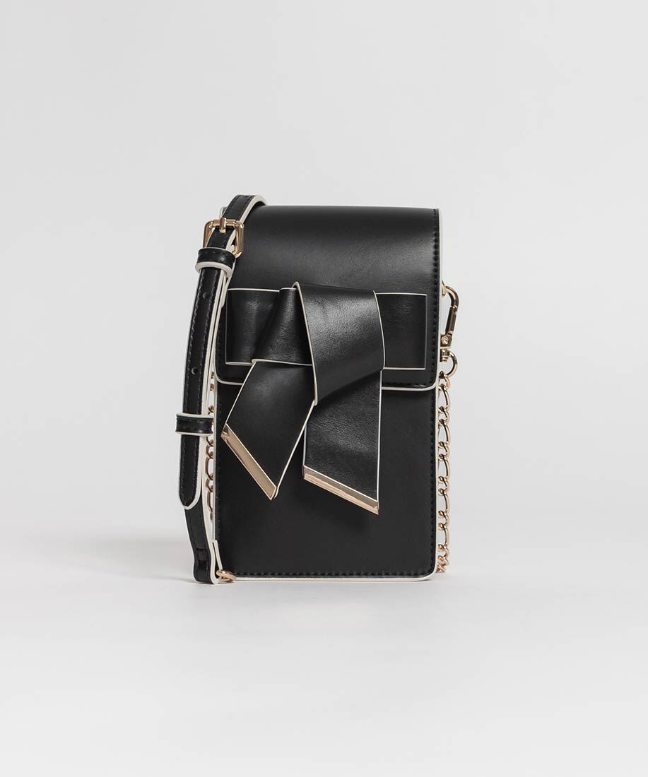 「リボンベルトミニショルダーバッグ」|ショルダー・メッセンジャー|