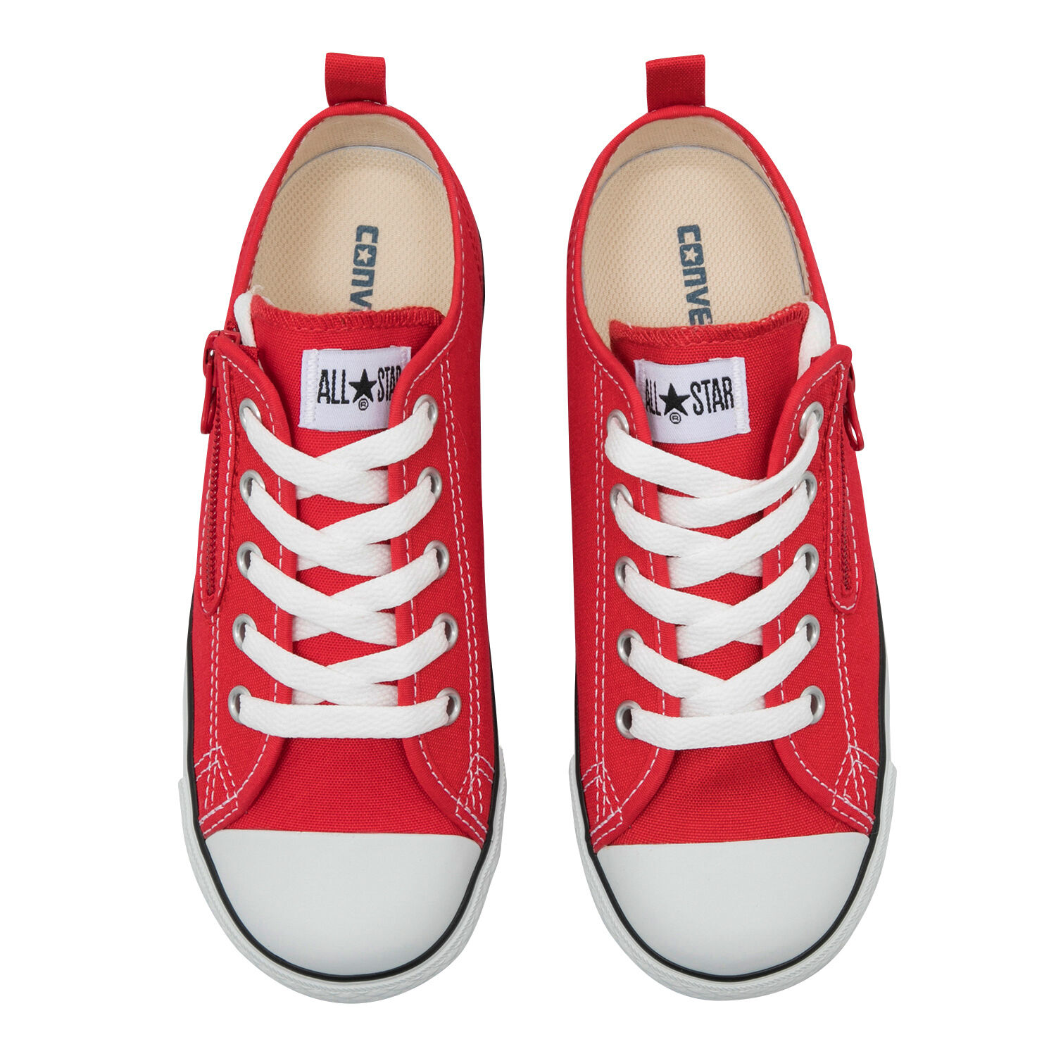 CONVERSE「【CONVERSE】15-21CHILD ALL STAR N Z OX」|スニーカー|