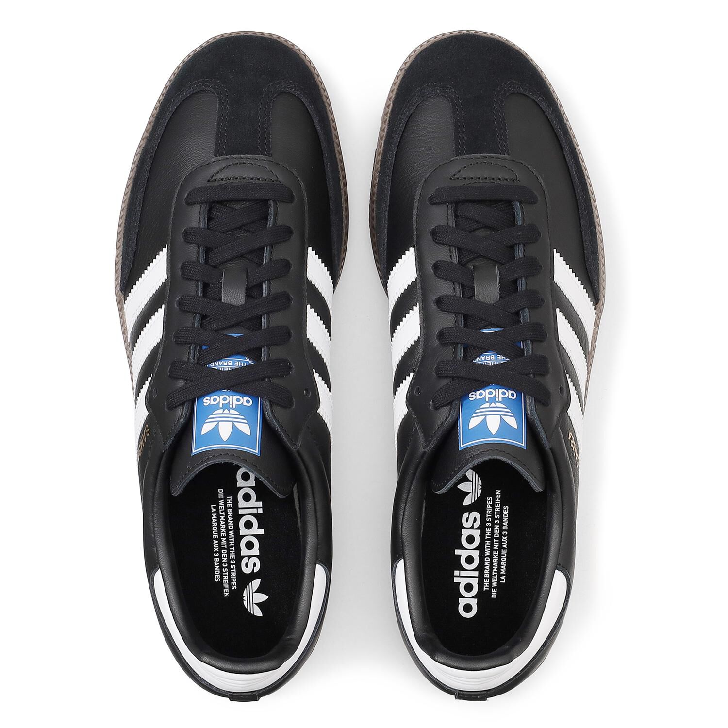 adidas「【ADIDAS】SAMBA OG」|スニーカー|