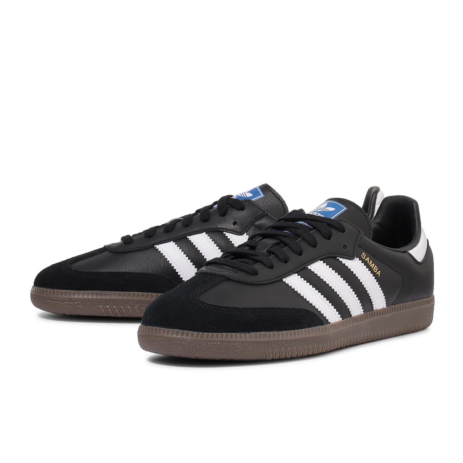 adidas「【ADIDAS】SAMBA OG」|スニーカー|