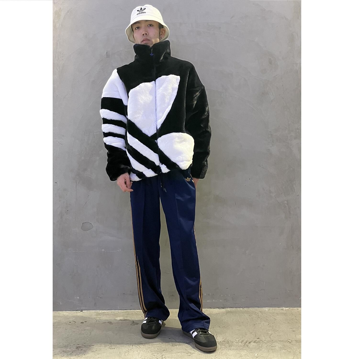 adidas「【ADIDAS】SAMBA OG」|スニーカー|