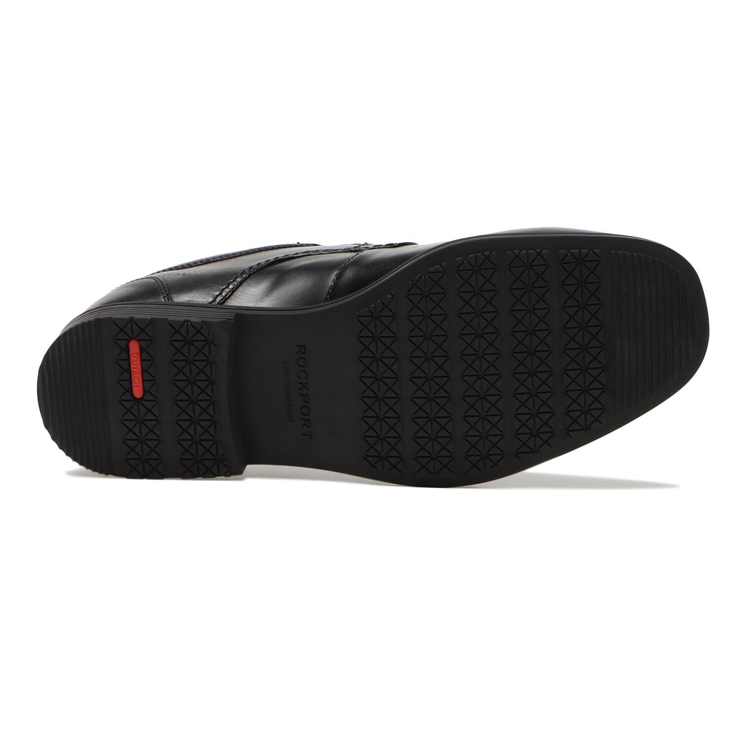 ROCKPORT「【ROCKPORT】TAYLOR WP PLAIN TOE」|ビジネス・ドレスシューズ|