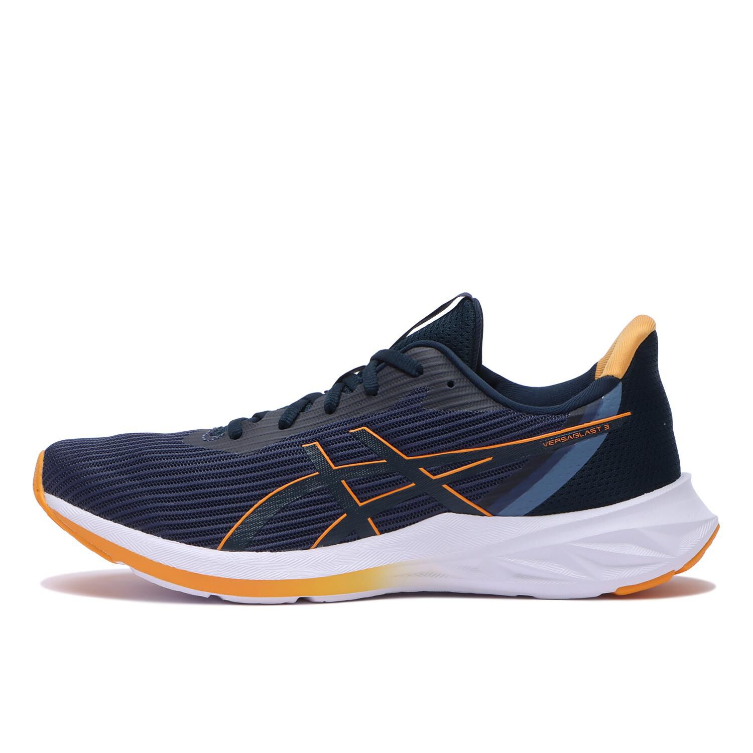 asics「【ASICS】VERSABLAST 3」|スニーカー|NVY