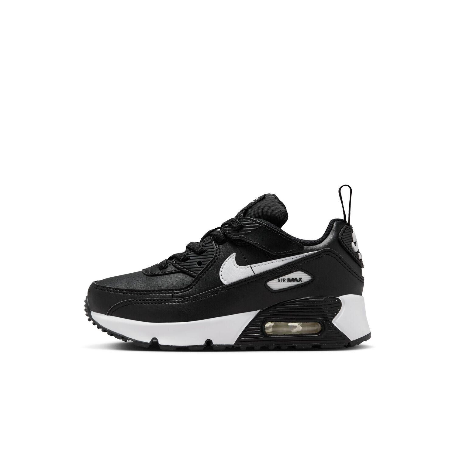 NIKE「【NIKE】14-19 AIR MAX 90 EASYON (PS)」|スニーカー|ブラック