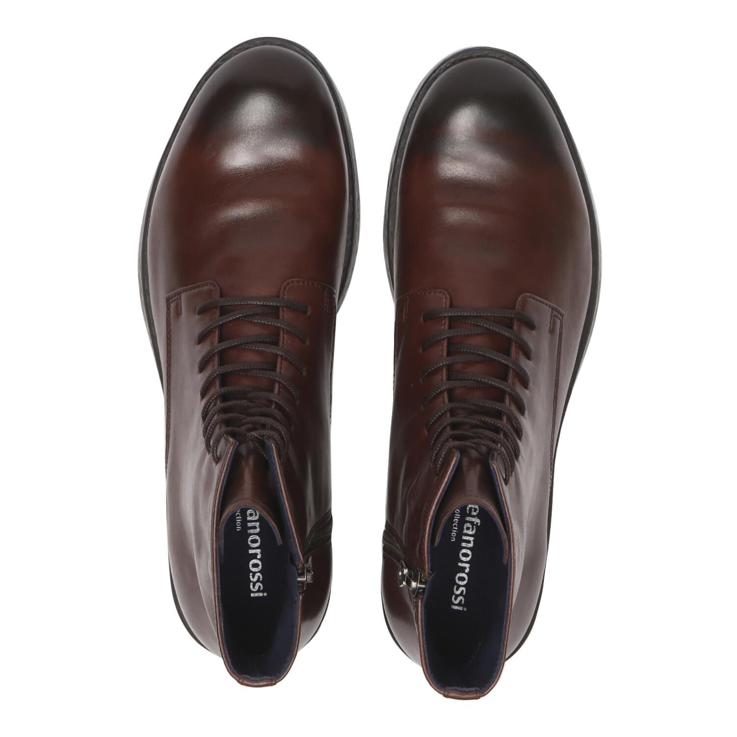 STEFANO ROSSI「【STEFANO ROSSI】STIVALI BOOT」|スニーカー|
