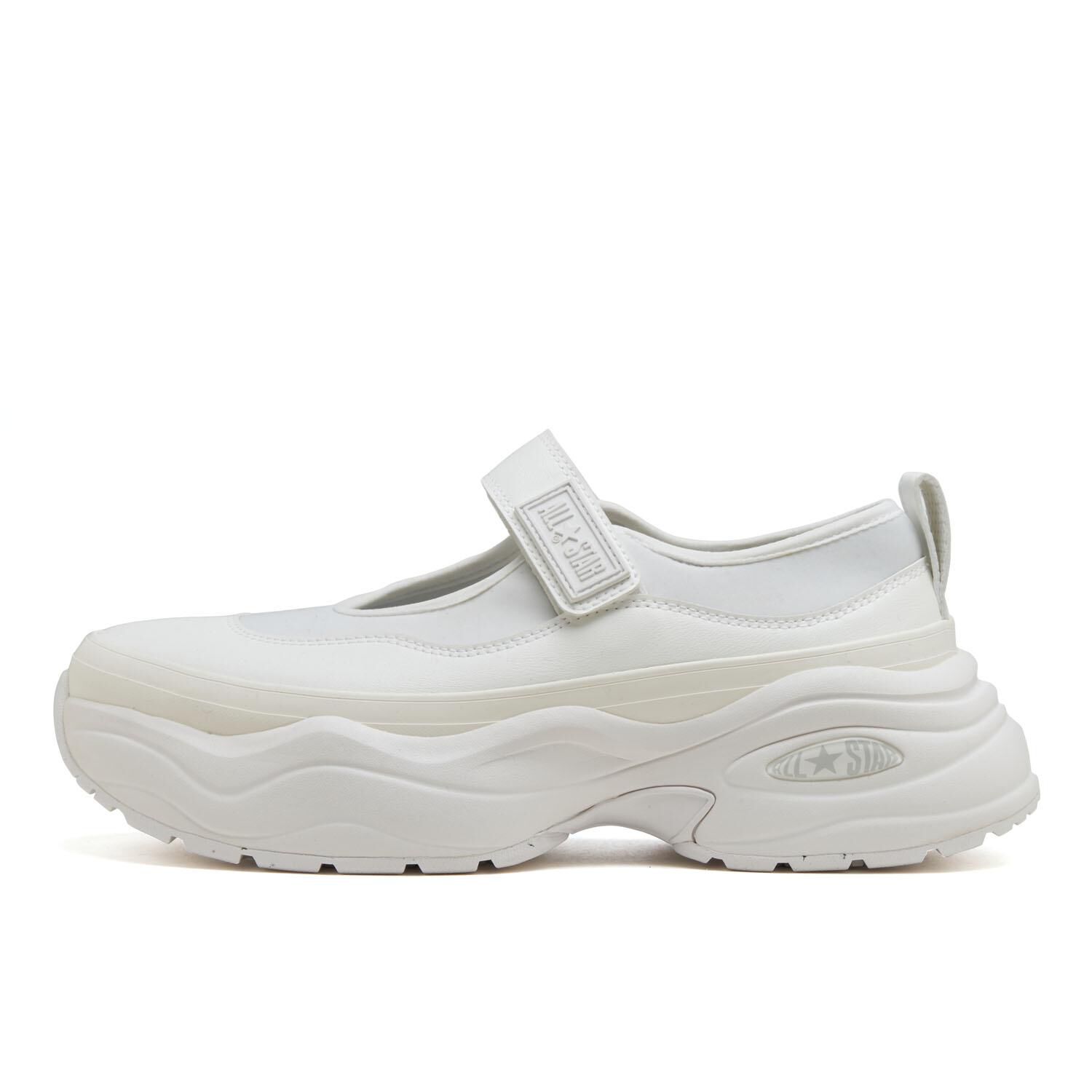 CONVERSE「【CONVERSE】AS (R) SURGETRAINER MJ OX」|スニーカー|ホワイト