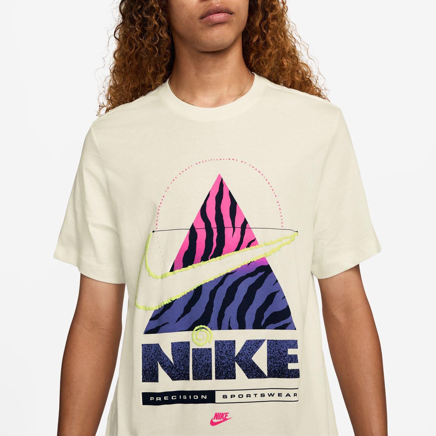 NIKE「【NIKE ｳｪｱ】U TEE OC BRANDRIFF」|Tシャツ・カットソー|