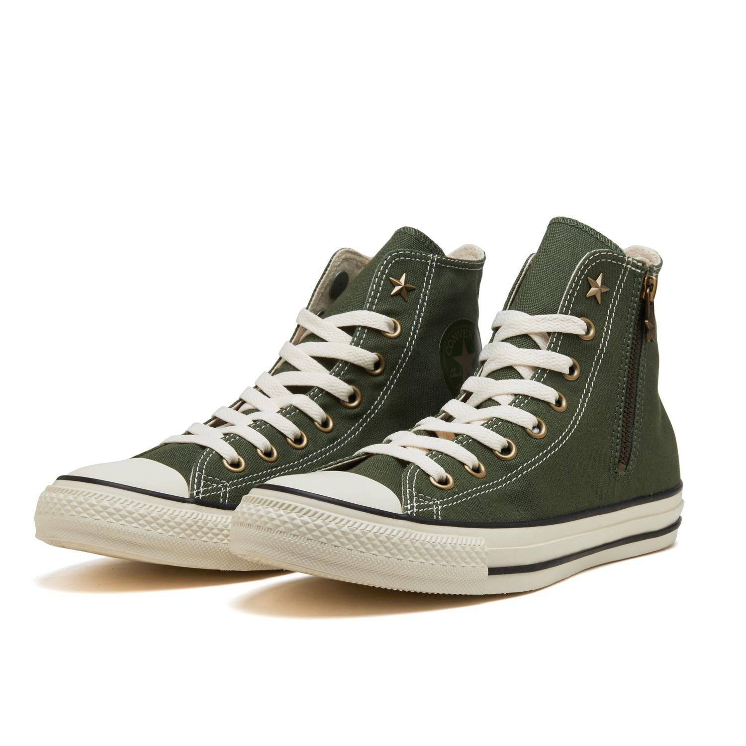 CONVERSE「【CONVERSE】AS STARZIP HI」|スニーカー|