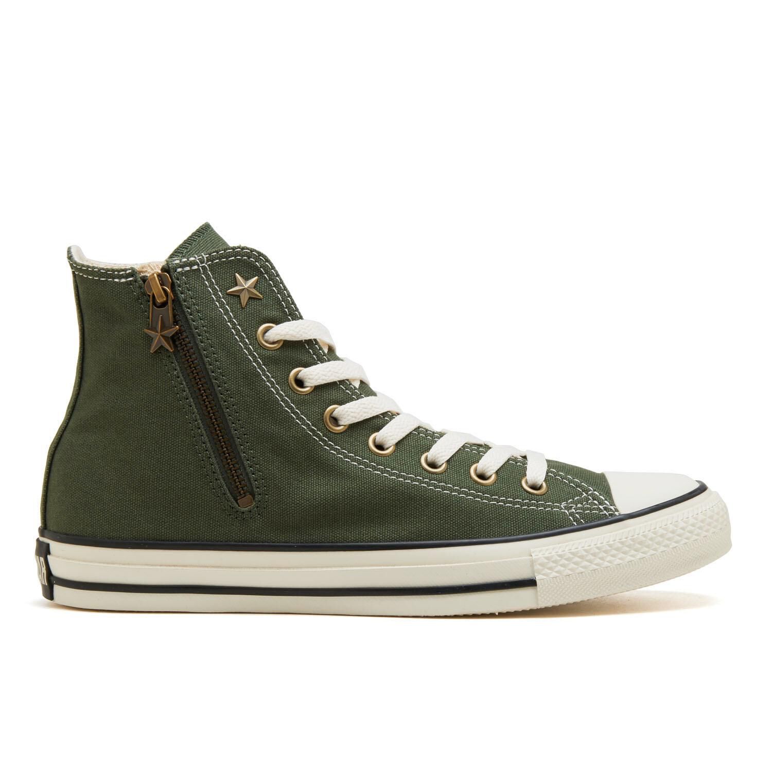 CONVERSE「【CONVERSE】AS STARZIP HI」|スニーカー|