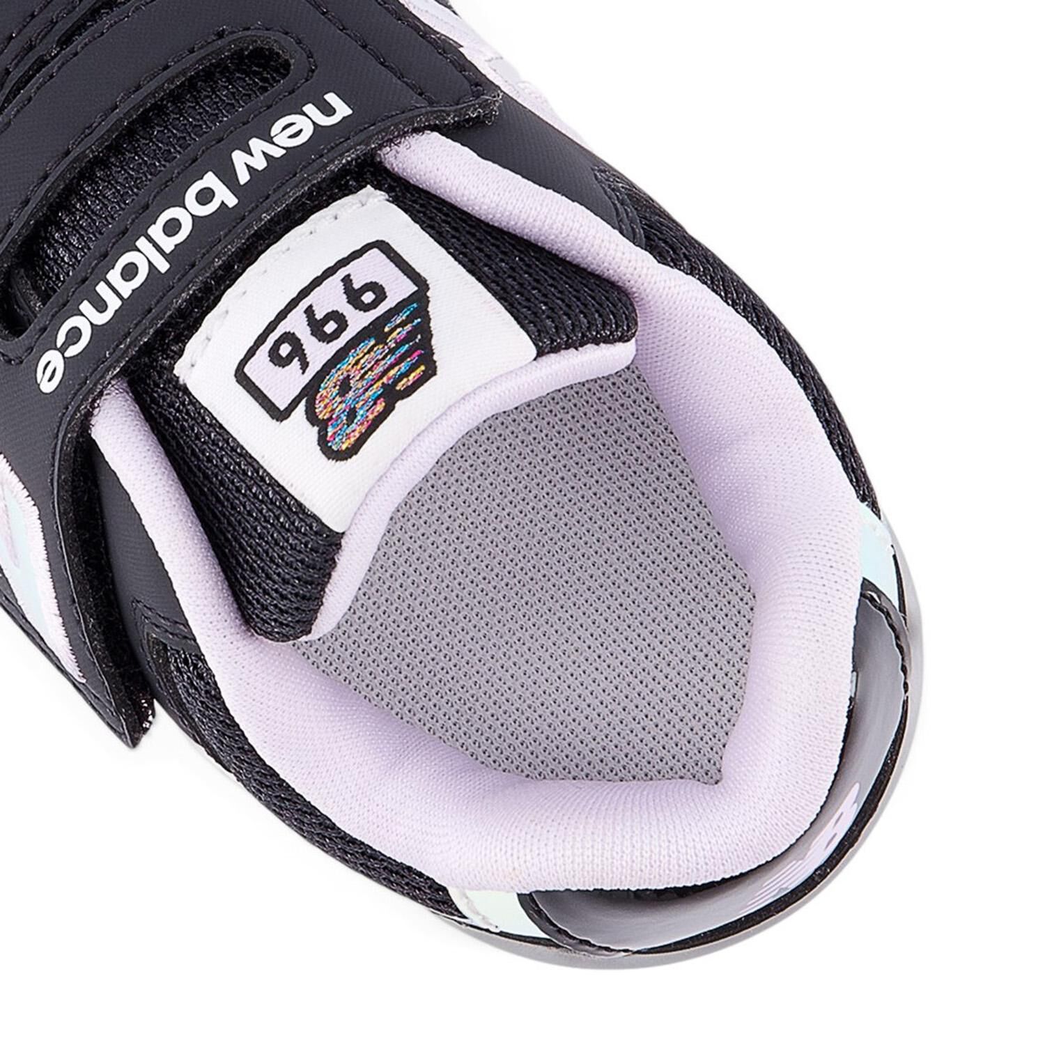 NEW BALANCE 「【NEW BALANCE】12-165(H) IZ996PD3(W)」|スニーカー|