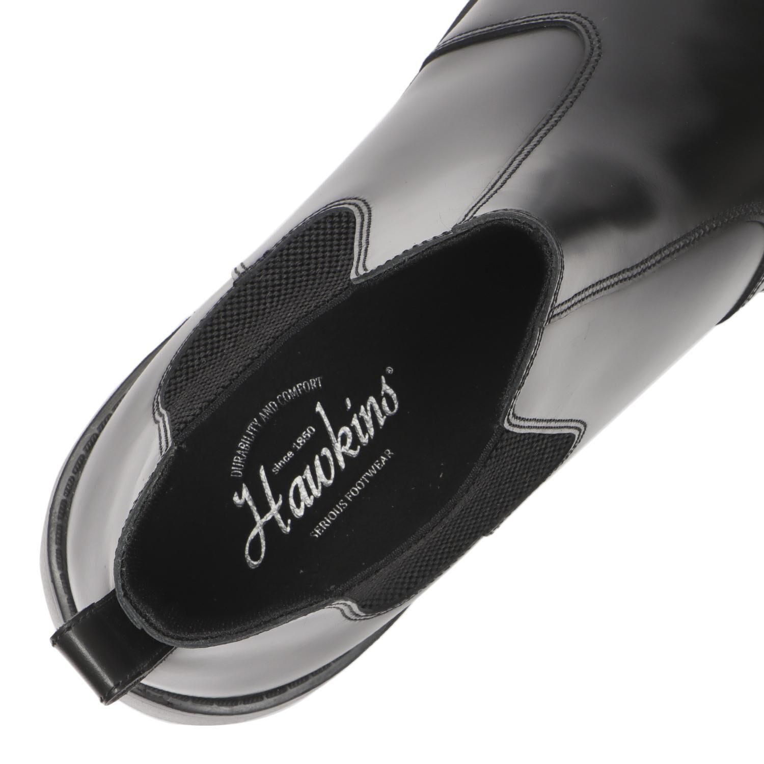 HAWKINS「【HAWKINS】JAMES S.GORE」|スニーカー|