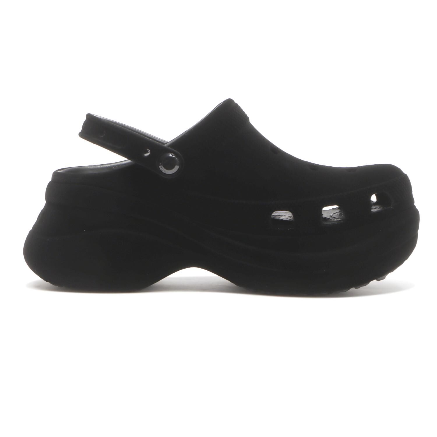 crocs「【crocs】BAE VELVET CLOG W」|サンダル|