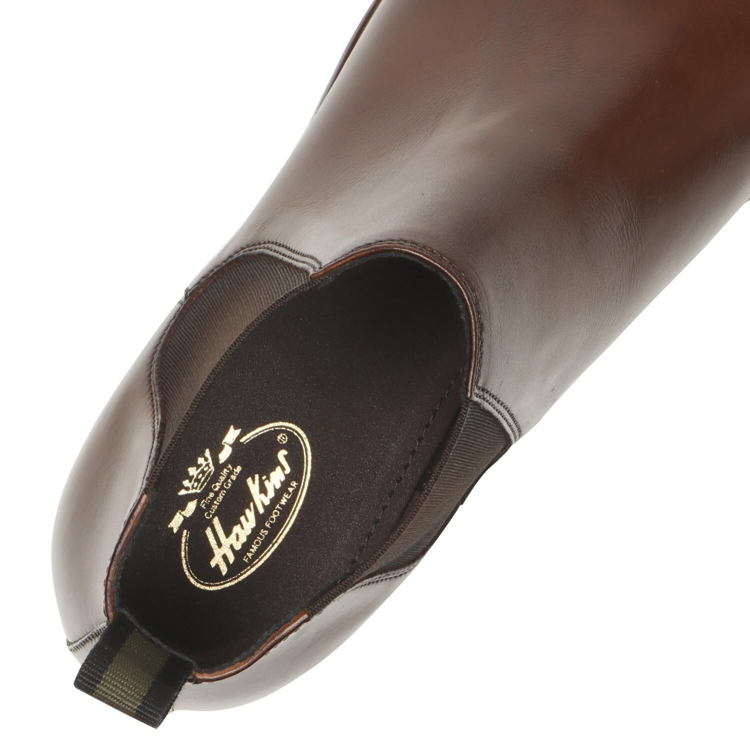 HAWKINS「【HAWKINS】MYLES S.GORE」|ビジネス・ドレスシューズ|