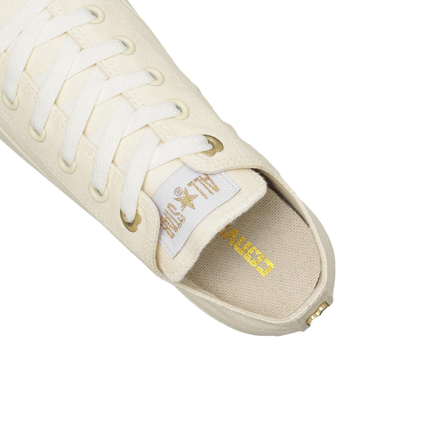 CONVERSE「【CONVERSE】AS PLTS BACKHEART OX」|スニーカー|