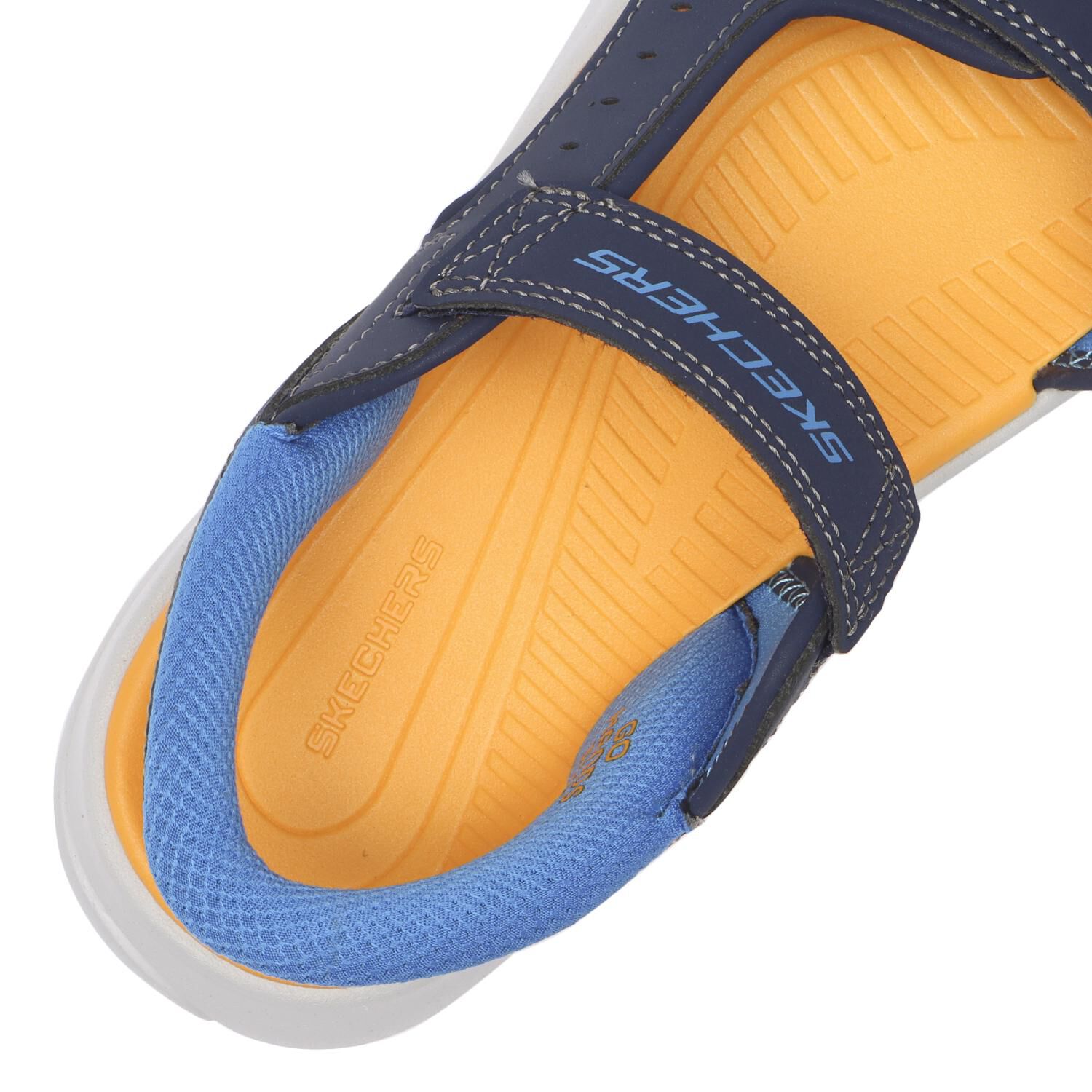 SKECHERS「【SKECHERS】17-23 RAZOR SPLASH SANDAL」|サンダル|