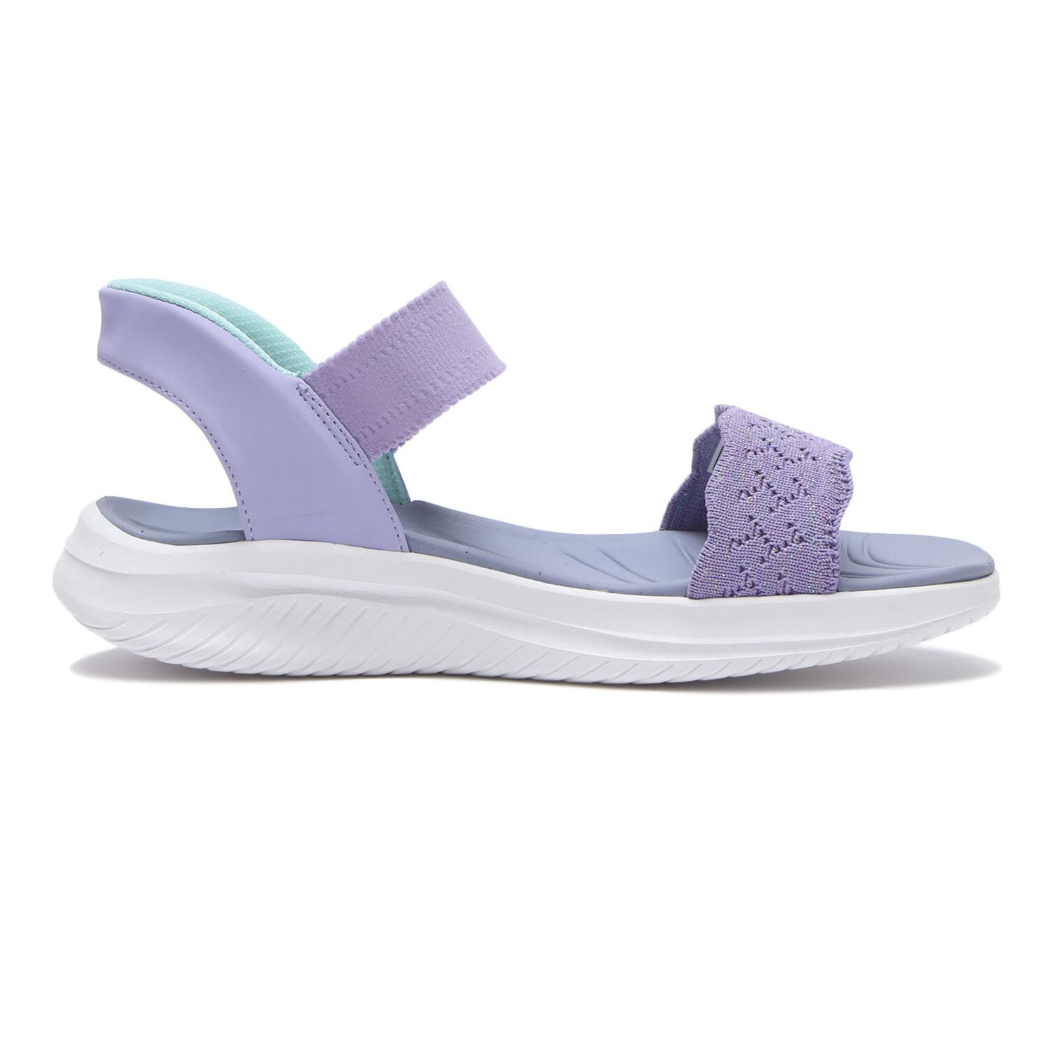 SKECHERS「【SKECHERS】17-23 ULTRA FLEX 3.0 SANDAL」|サンダル|