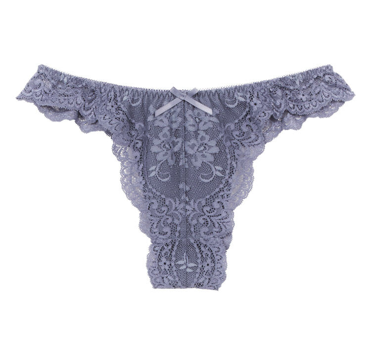 intesucre「アンテシュクレ intesucre レベッカ Ｔバックショーツ 全色 S/M/L/LL TST002」|インナー|BL