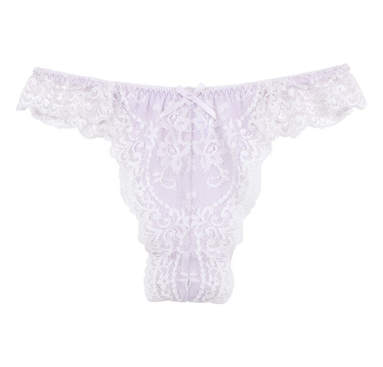 intesucre「アンテシュクレ intesucre レベッカ Ｔバックショーツ 全色 S/M/L/LL TST002」|インナー|LA