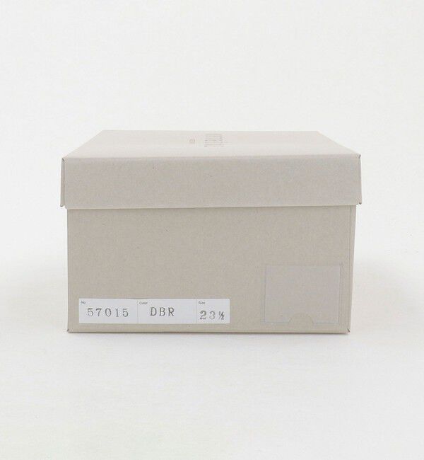 ODETTE E ODILE「ペニーローファー フラット25&darr;&uarr;」|ローファー|