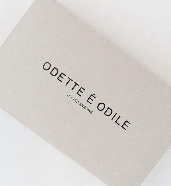 ODETTE E ODILE「ペニーローファー フラット25&darr;&uarr;」|ローファー|