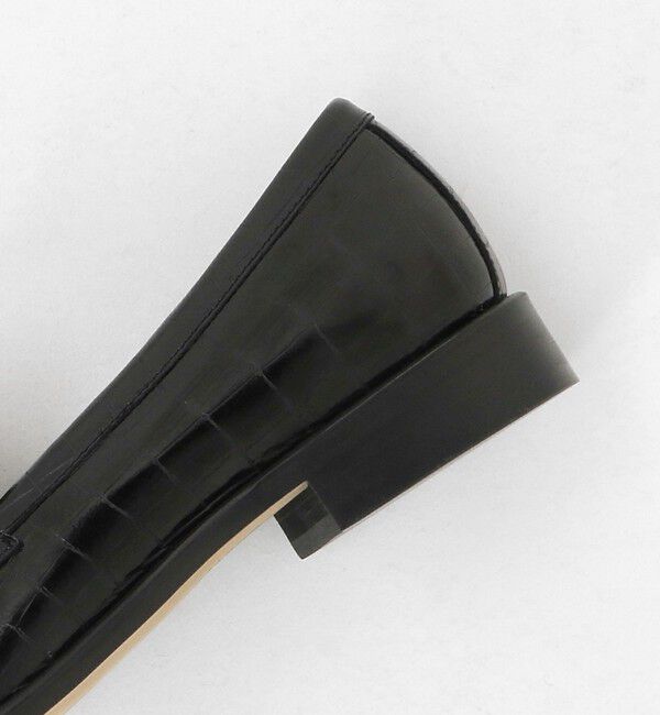 ODETTE E ODILE「ペニーローファー フラット25&darr;&uarr;」|ローファー|