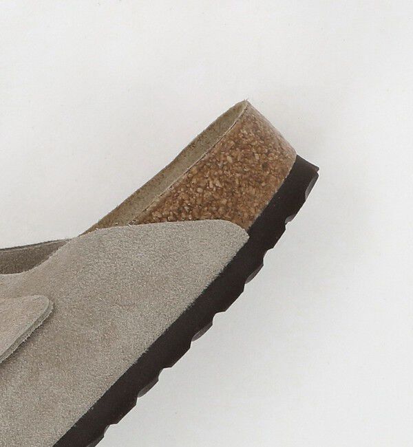 UNITED ARROWS「＜BIRKENSTOCK＞ Arizona/アリゾナ スエード サンダル」|サンダル|