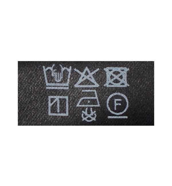 UNITED ARROWS「T/W ワイドパンツ ‐ウォッシャブル‐」|スラックス|