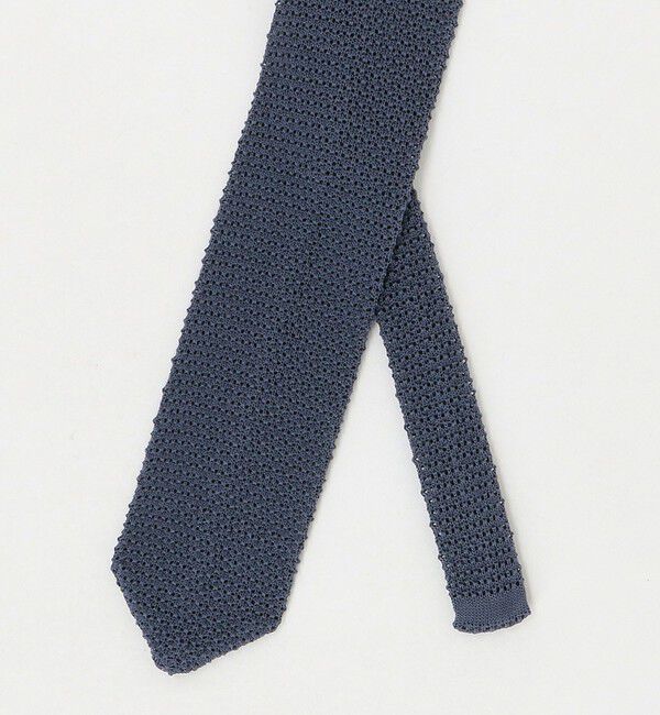 UNITED ARROWS「ニット タイ」|ネクタイ・蝶ネクタイ|