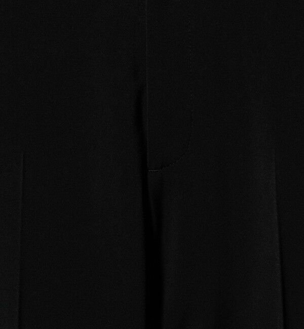 UNITED ARROWS「FEEL CLEAN スリム パンツ ‐防しわ ストレッチ UVカット‐」|スラックス|