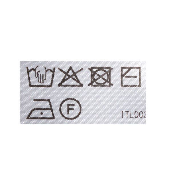 UNITED ARROWS「＜SACRA＞ビッグロゴ Tシャツ」|Tシャツ・カットソー|