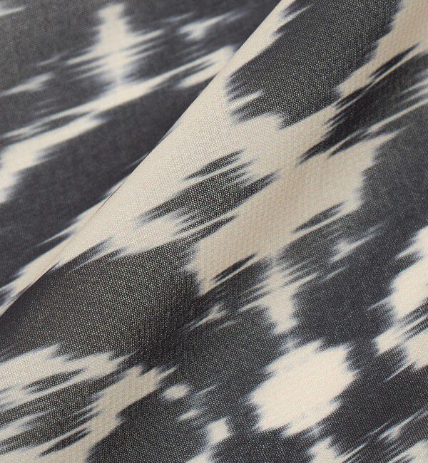 UNITED ARROWS「プリント スカーフ」|バンダナ・スカーフ|