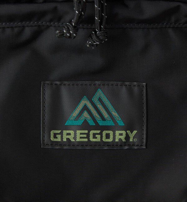 UNITED ARROWS green label relaxing「【別注】＜GREGORY＞GLR キャンパスデイM バックパック」|リュック|