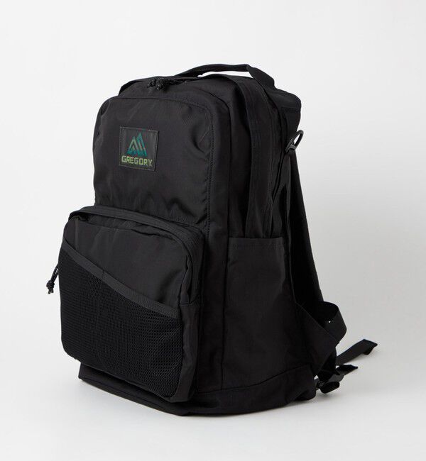 UNITED ARROWS green label relaxing「【別注】＜GREGORY＞GLR キャンパスデイM バックパック」|リュック|