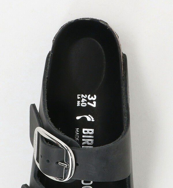 UNITED ARROWS green label relaxing「＜BIRKENSTOCK＞アリゾナ ビッグバックル サンダル」|サンダル|