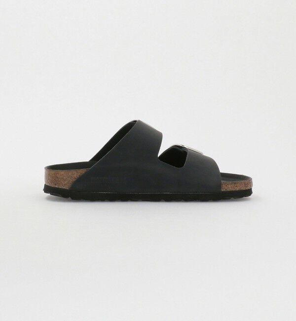 UNITED ARROWS green label relaxing「＜BIRKENSTOCK＞アリゾナ ビッグバックル サンダル」|サンダル|