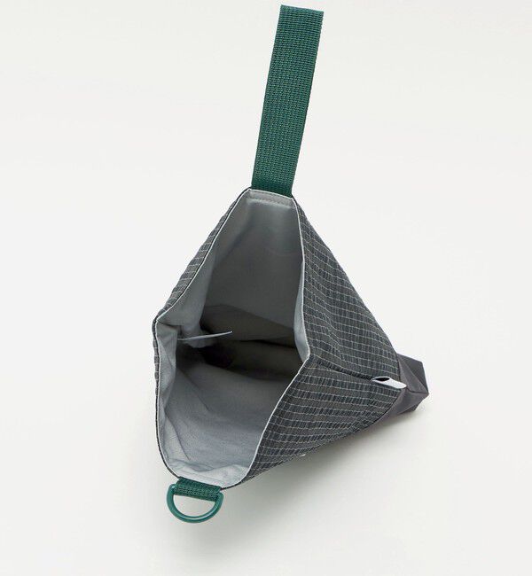 UNITED ARROWS green label relaxing「シューズバッグ（レタード） / キッズ  」|トートバッグ|