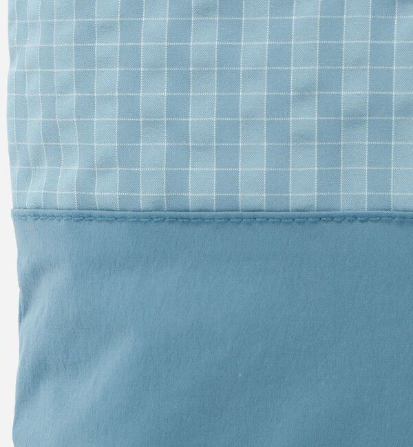 UNITED ARROWS green label relaxing「シューズバッグ（レタード） / キッズ  」|トートバッグ|