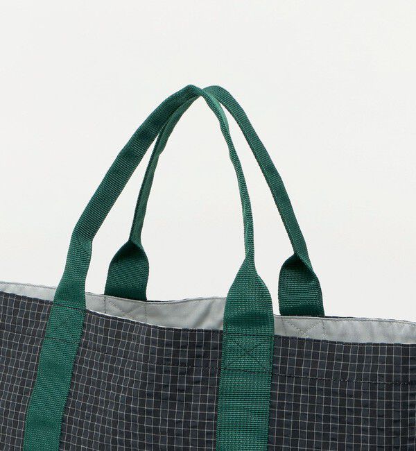 UNITED ARROWS green label relaxing「レッスントート（レタード） / キッズ  」|トートバッグ|